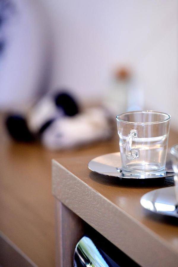 Hotel Elies Aesthetic Living à Nea Iraklitsa Extérieur photo