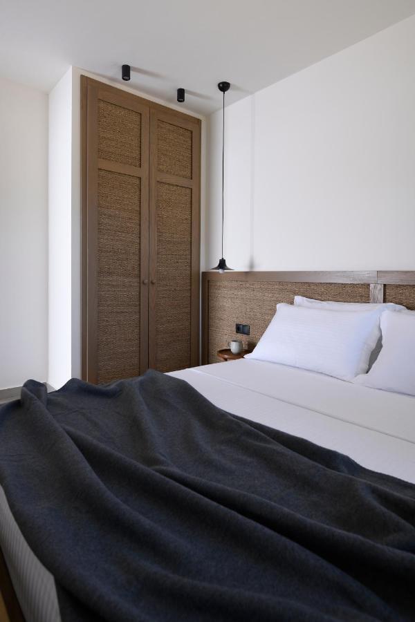 Hotel Elies Aesthetic Living à Nea Iraklitsa Extérieur photo