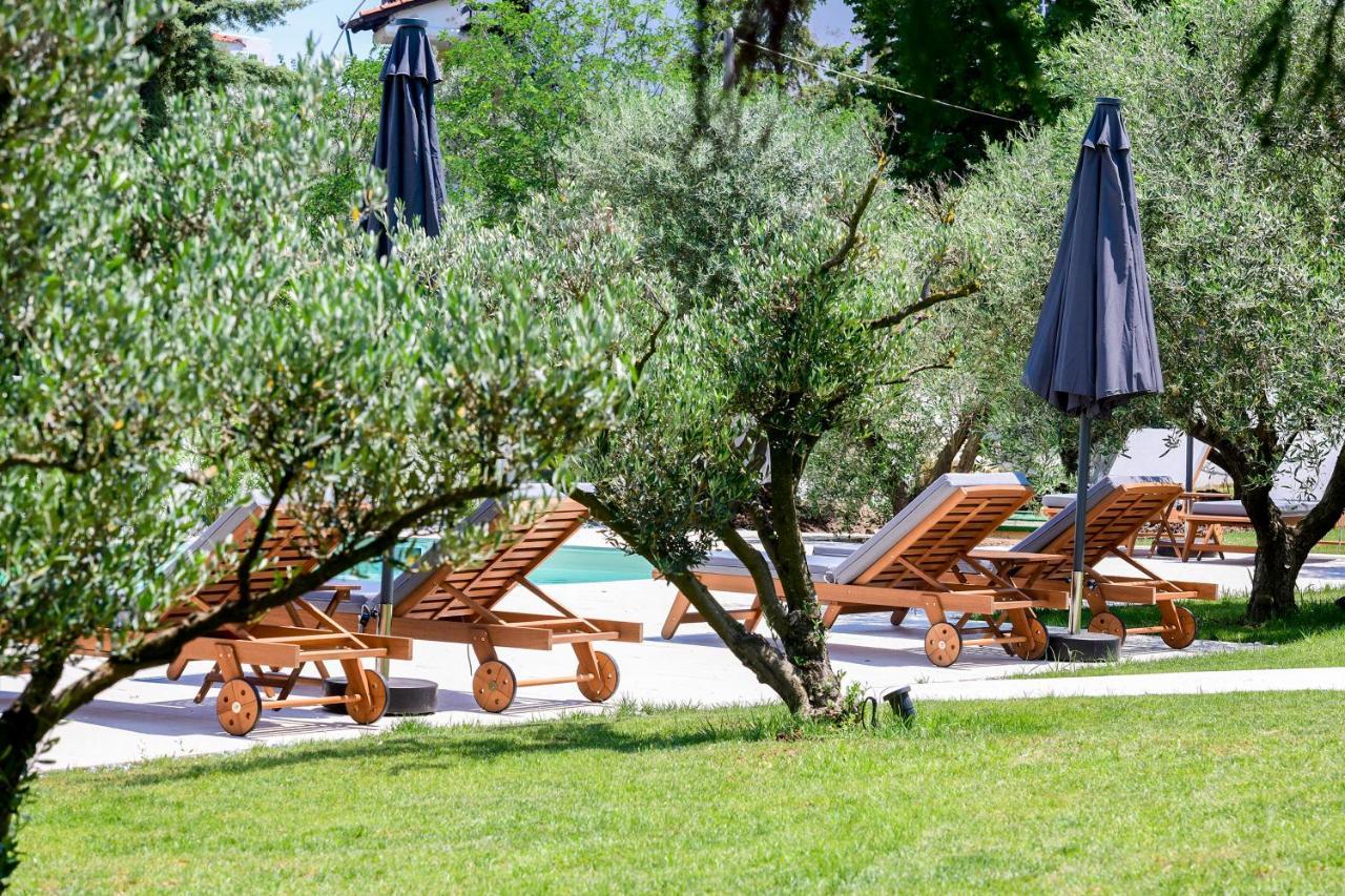 Hotel Elies Aesthetic Living à Nea Iraklitsa Extérieur photo