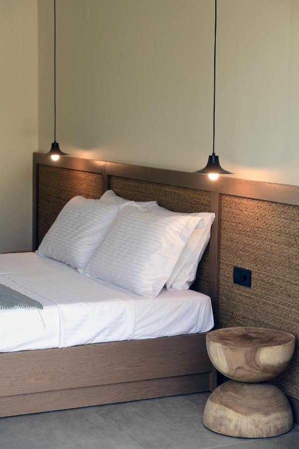 Hotel Elies Aesthetic Living à Nea Iraklitsa Extérieur photo