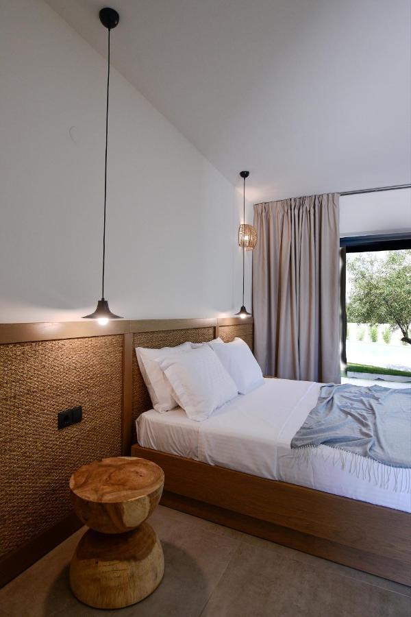 Hotel Elies Aesthetic Living à Nea Iraklitsa Extérieur photo
