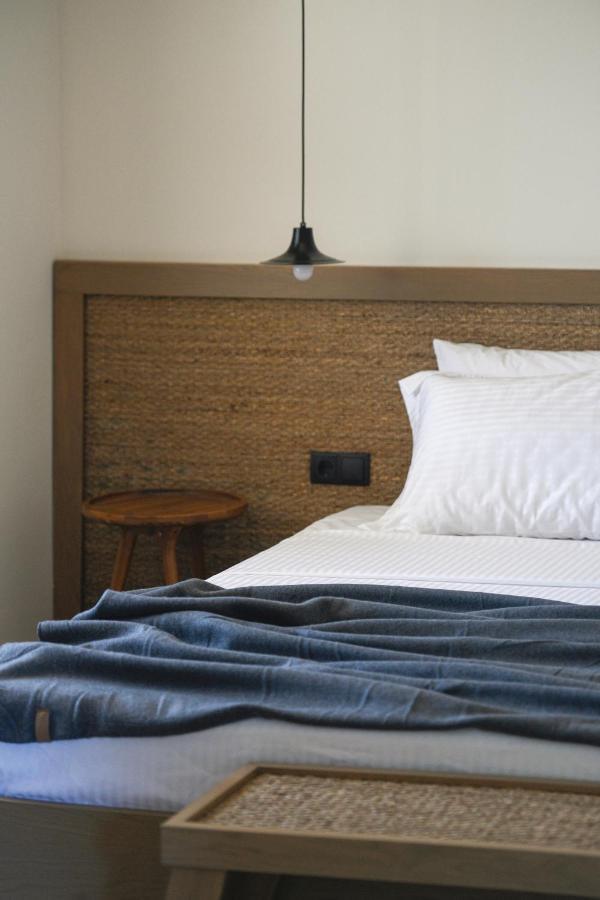 Hotel Elies Aesthetic Living à Nea Iraklitsa Extérieur photo