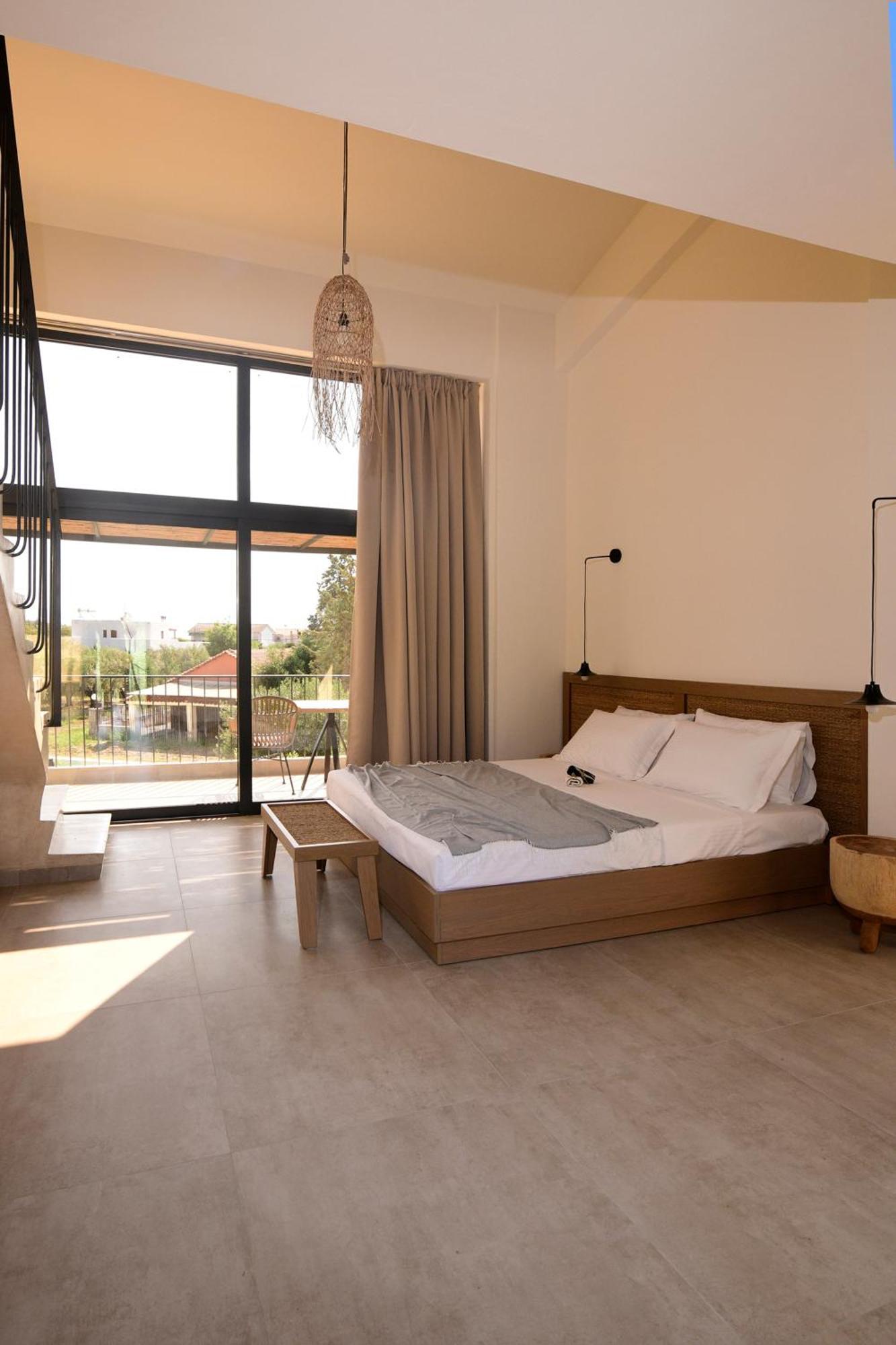 Hotel Elies Aesthetic Living à Nea Iraklitsa Extérieur photo