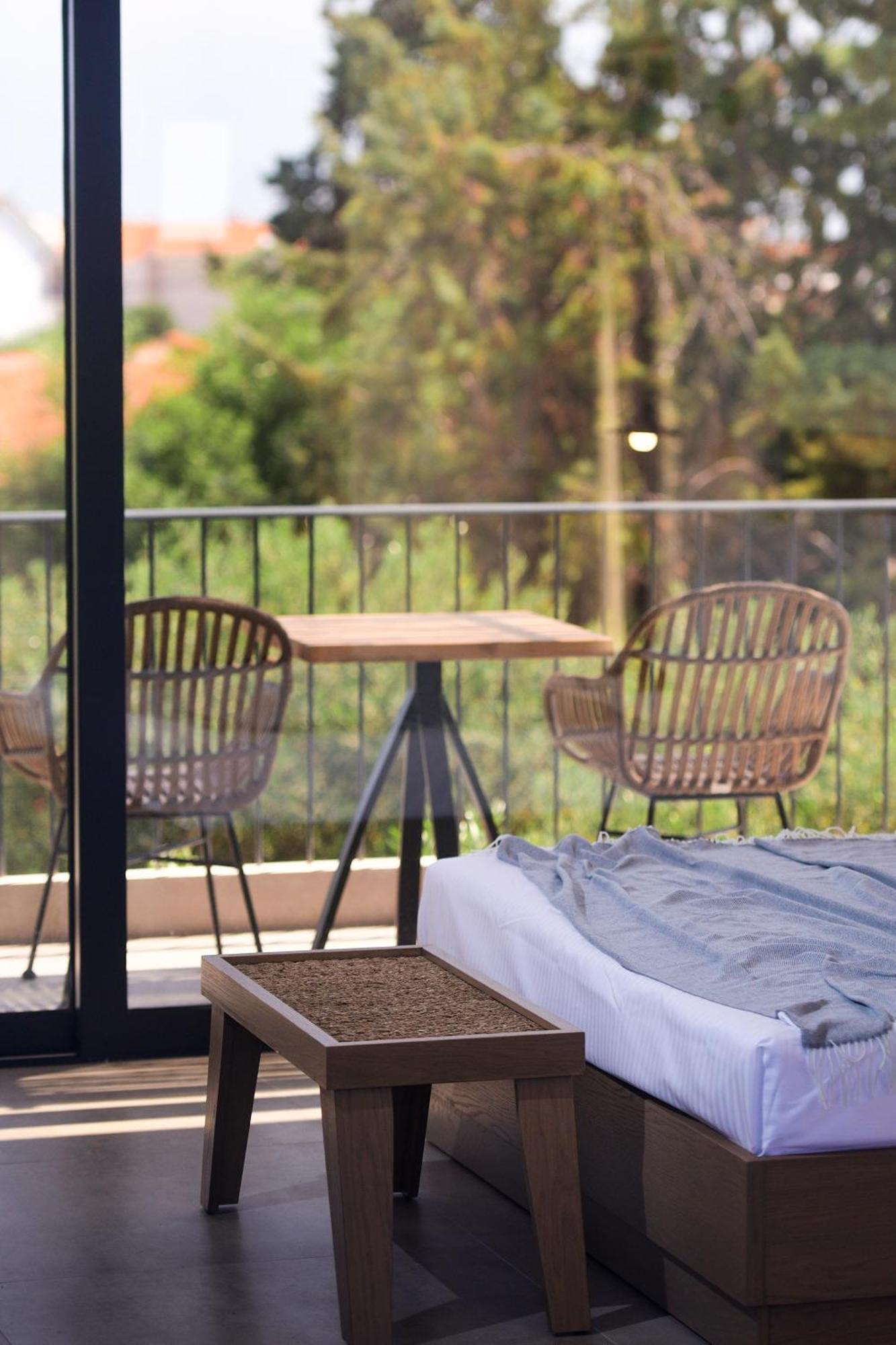 Hotel Elies Aesthetic Living à Nea Iraklitsa Extérieur photo