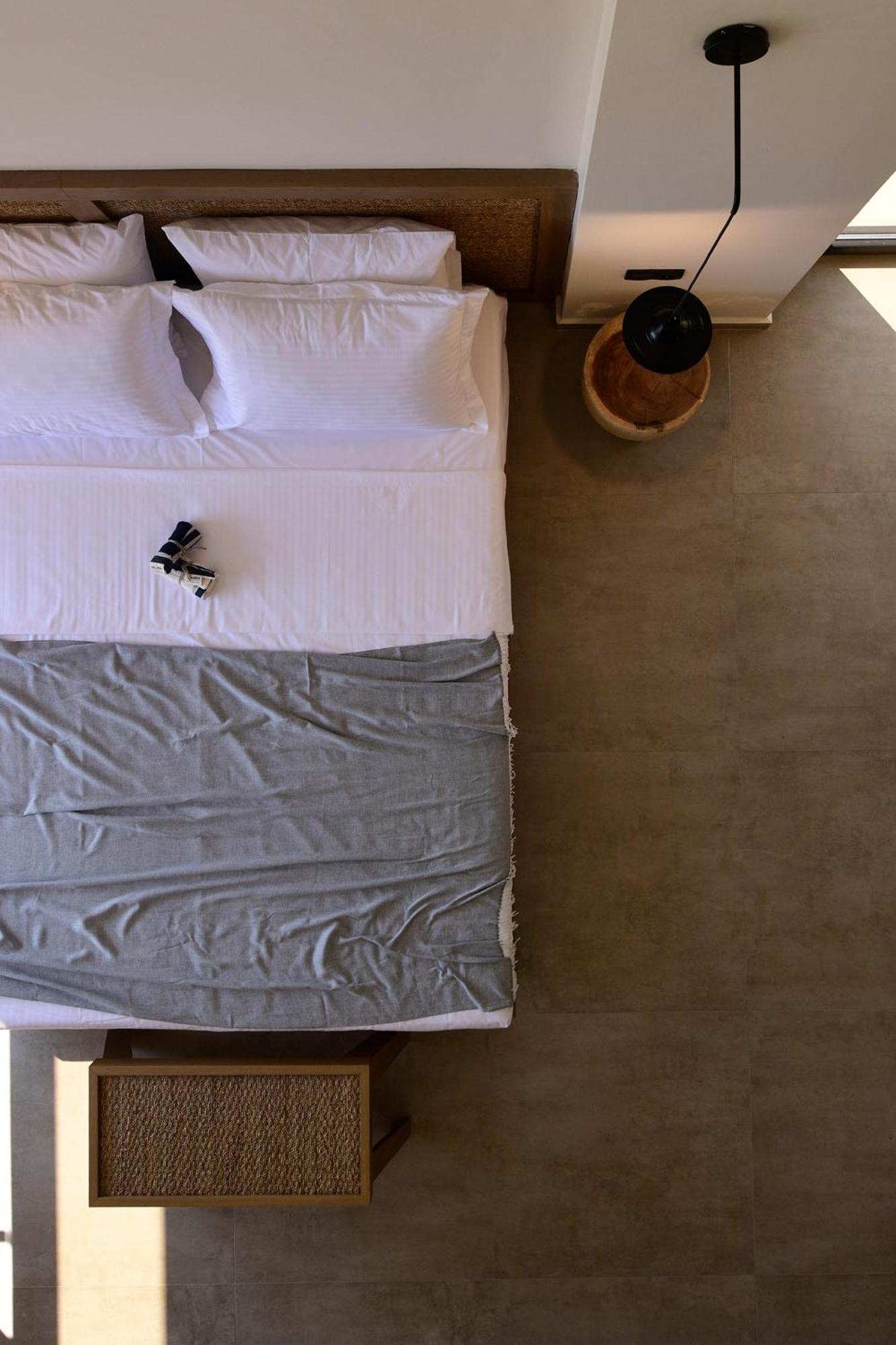Hotel Elies Aesthetic Living à Nea Iraklitsa Extérieur photo